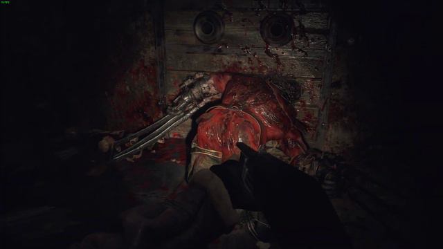 Resident Evil 4 Biohazard Проверка Мода от первого лица! смотреть онлайн