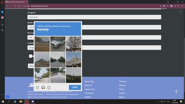 How to setup Hentai [Waifu Bot]- Discord Tutorial 2023 смотреть онлайн