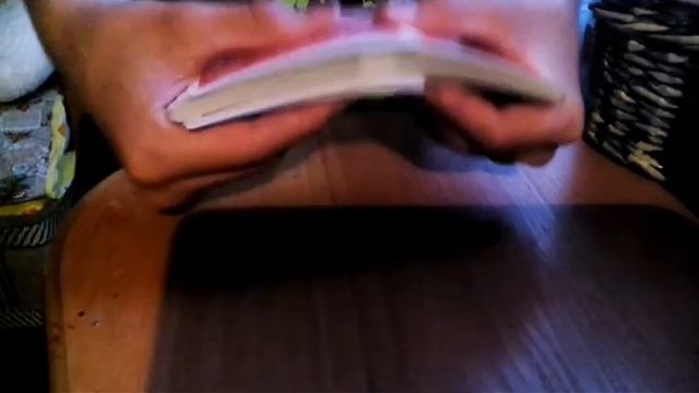 Рафл шафл(обучение) смотреть онлайн