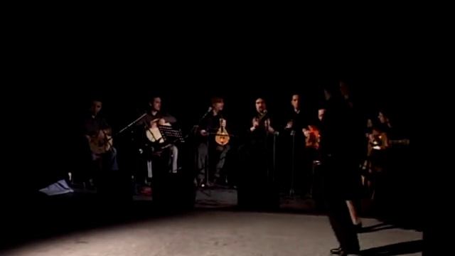 Flamenco-Cretan смотреть онлайн
