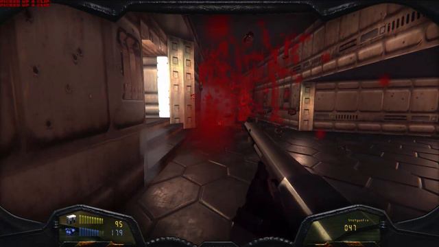 Doom Remake 4 смотреть онлайн