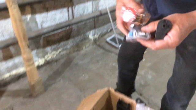 Пришла посылка с DUXE.RU смотреть онлайн