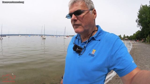 Herbert Diess im ID.3 zum Gardasee смотреть онлайн