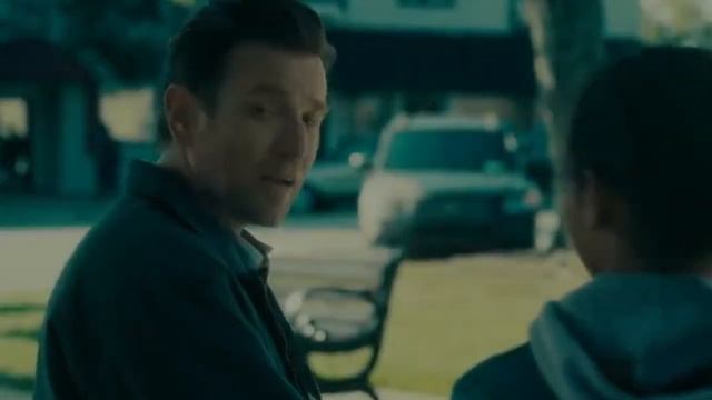 Доктор Сон. Мнение без спойлеров. [Klint-Cast]