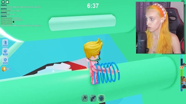 Я ПРОШЛА БАШНЮ АДА? ROBLOX сводит меня с ума!!!! смотреть онлайн
