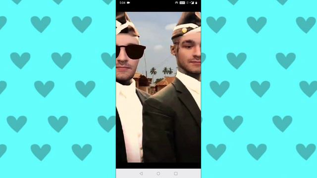 How to Get 'Coffin Dance Trend' Instagram Filter смотреть онлайн