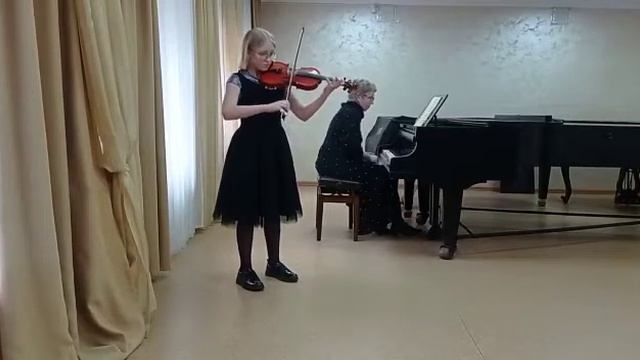 Тарасова Стефания, 12 лет, 5 класс смотреть онлайн