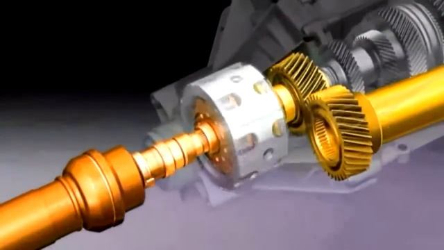 BMW XDrive Technology Explained VS Audi - The Quattro Principle | Car World Channel