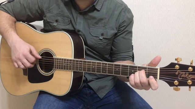 Metro exodus - песня Артёма (cover) смотреть онлайн