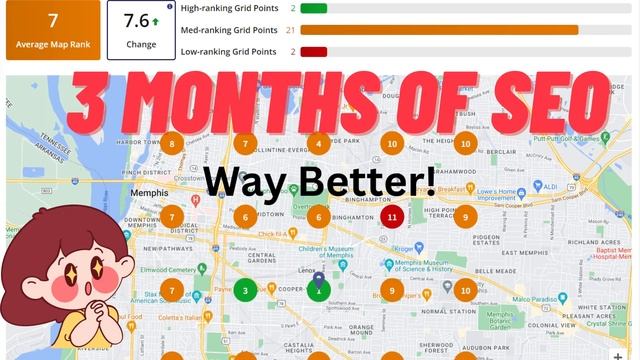 Maps Rank Ninja Local SEO Ranking Service. Local SEO. Get more customers. Grow your Business смотреть онлайн