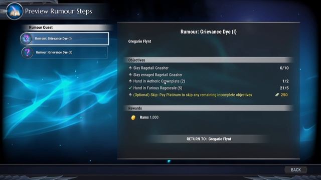 Dauntless - How to Unlock Behemoth Dye Rumours [Gnasher, Shrike, Rezakiri, Shrowd] смотреть онлайн