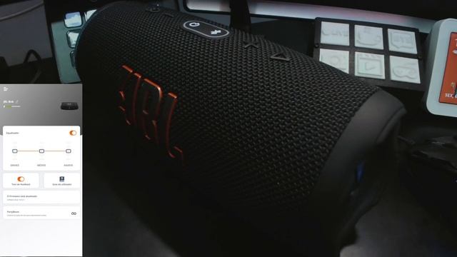 JBL Charge 5 - ASSISTA ANTES DE COMPRAR! смотреть онлайн