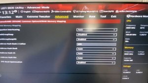 Guide: PART 1 Ryzen DRAM Calculator Zen 2/Zen 3 in Asus Bios (Ryzen 5800x)