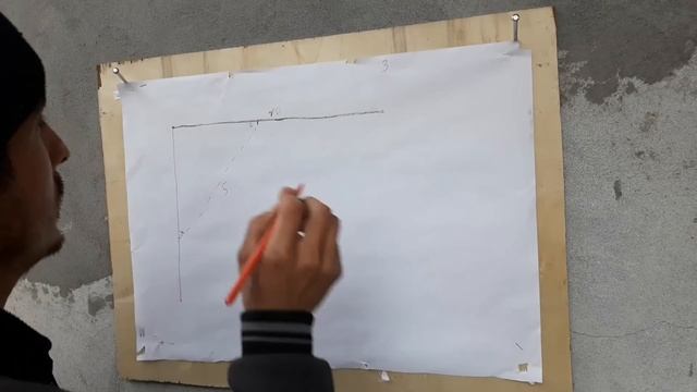 диагональ чикариш осон усули.#диагональ#уй#битон смотреть онлайн
