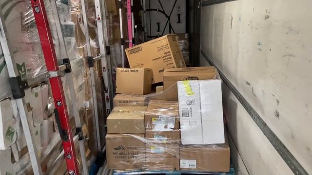 Local trucking! EP1. #trucking #delivery #truckdriver #foodservice смотреть онлайн