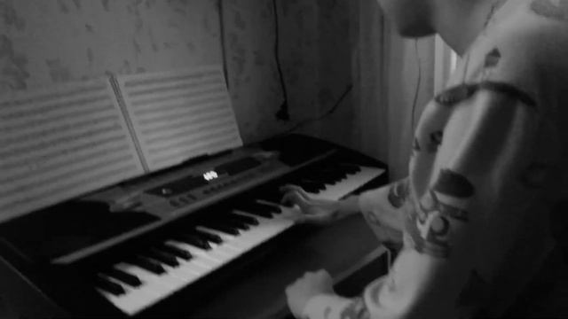 Моё произведение.Привет сосед смотреть онлайн