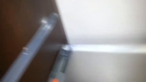 Боковой стабилизатор к Tandembox BLUM 500 мм