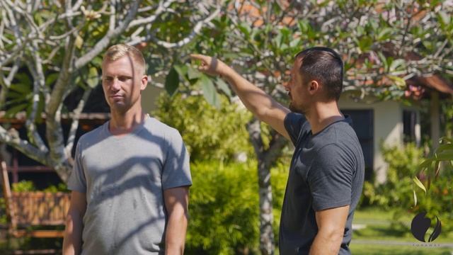 “Внутренний энергореактор”. Практика и основные упражнения для восстановления энергии. смотреть онлайн