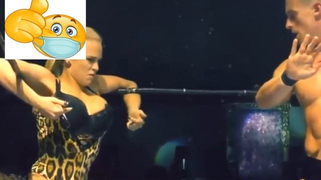 Самые смешные моменты в ММА и Бокса смотреть онлайн