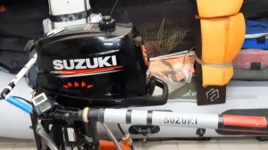 Гидрокрыло или удлинитель румпеля ?  Для маломощных лодочных моторов.