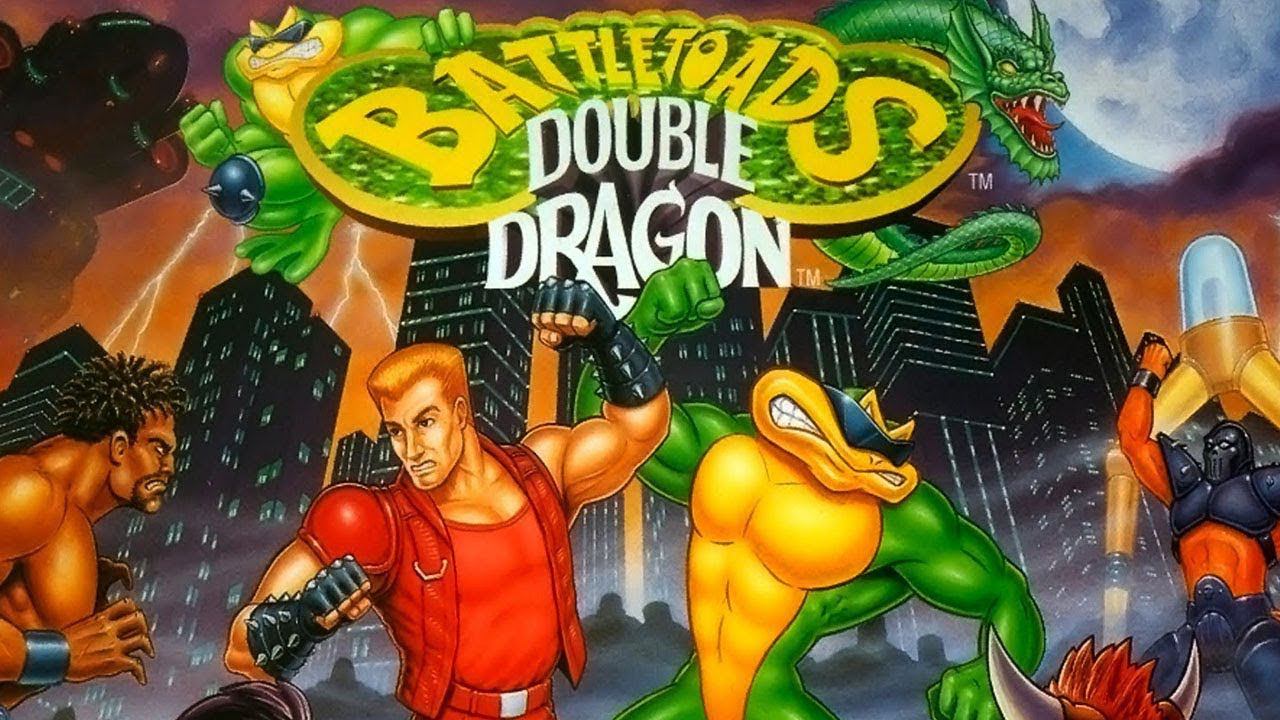 BTDD, SNES [RA-MASTERED] смотреть онлайн