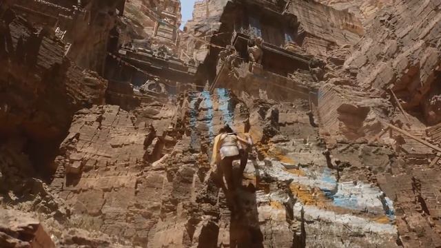 TEKKEN 8 SE CONSTRUIRÁ DE CERO EN UNREAL ENGINE 5 | HormigaTV смотреть онлайн