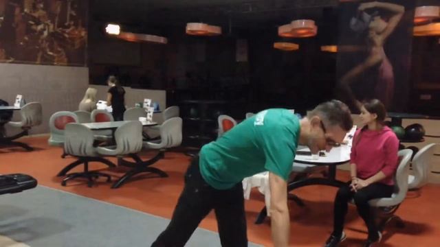 Сити боулинг смотреть онлайн