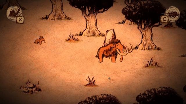 The Mammoth A Cave Painting Gameplay Walkthrough Kein Kommentar-German смотреть онлайн