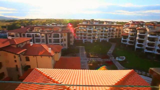 Недвижимость в Болгарии-Лозенец-Лозенец-Оазис Бич Клуб смотреть онлайн