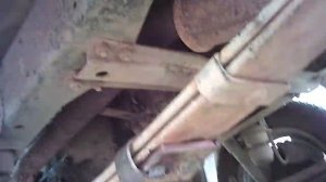 Добавление рессор Газель.mp4