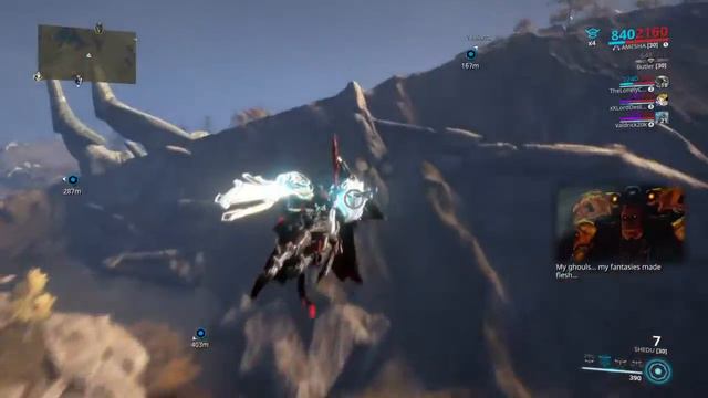 Warframe clan meeting still farming devar grey pigment._. смотреть онлайн