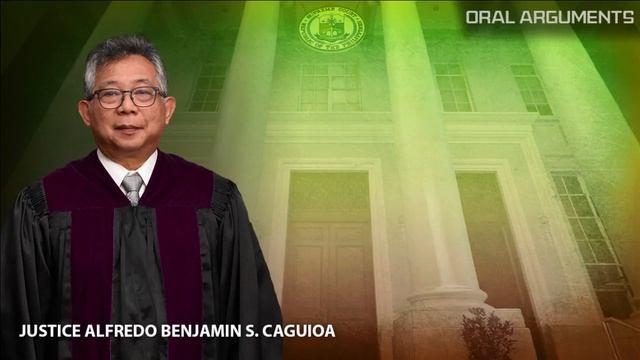 Oral Arguments on Inheritance Rights - September 3, 2019 смотреть онлайн