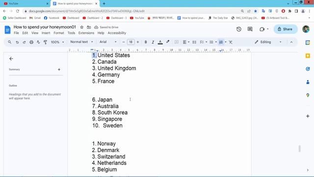 How to adjust previous and next numbering in google docs смотреть онлайн