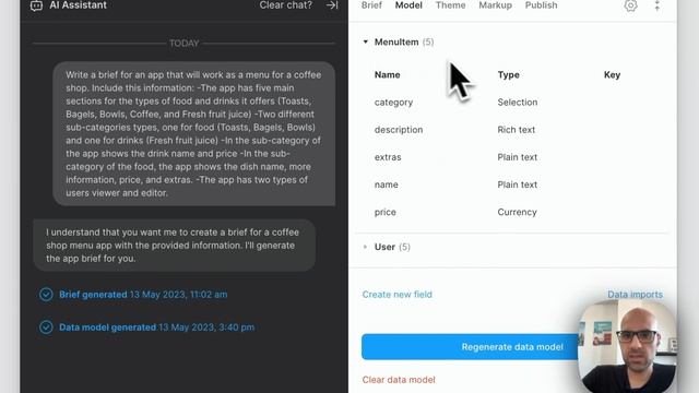 Transforming Text into a Real App with Buzzy: An AI Figma Plugin смотреть онлайн
