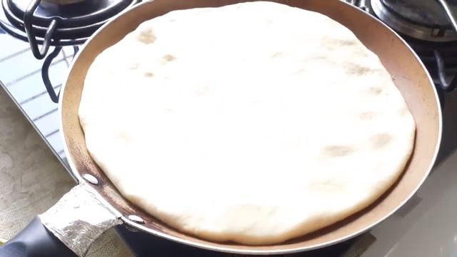 Без духовки, без яиц и без молока Сковорода Легко и быстро смотреть онлайн