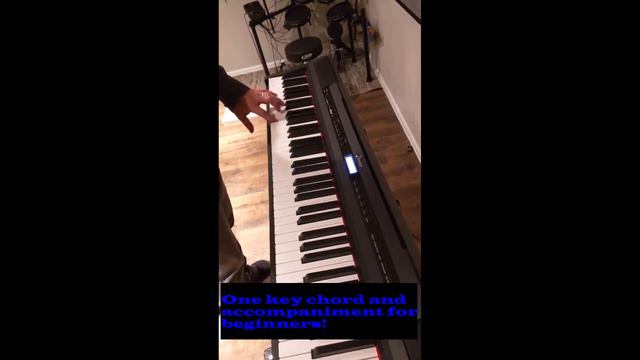 Donner DEP-20 Beginner Digital Pianon | 88 Key Full Size Weighted Keyboard смотреть онлайн
