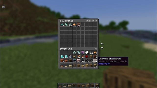 MODS QUE TODO JOGADOR DEVERIA USAR | MINECRAFT JAVA 1.20 | FABRIC смотреть онлайн