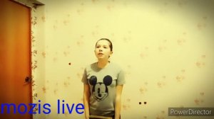 //Клип про канал Непета Страшилки// песня - демон//