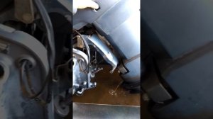 Лодочный мотор Ямаха 60 тест, Yamaha 60 обзор замер компрессии от АквацентрДВ, т 89240000030, Влади