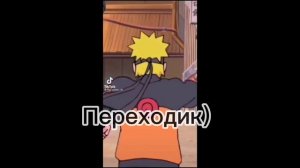 Реакция. ,, Друзья ангелов « на наруто