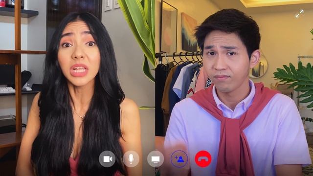 Pearl Next Door | Episode 1: The One | [ENG SUB] смотреть онлайн