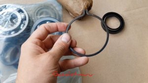 Skf подшипники   коробки  газель