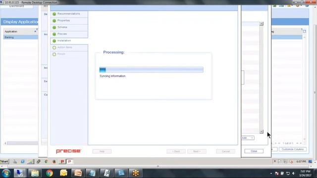 How To Install Precise for Oracle Monitoring смотреть онлайн