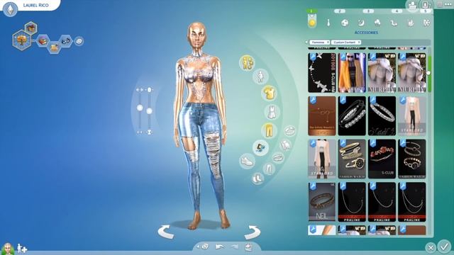 How to REMOVE CC on MAC with Tray Importer | Sims 4 (+Link) смотреть онлайн