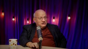Тарик Незалежко и Дмитрий Джангиров
