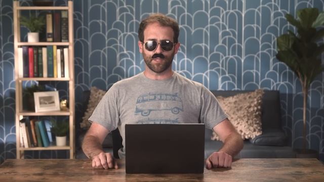 MSI Prestige 14 Intel EVO Laptop Review смотреть онлайн