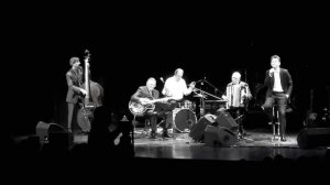 LightJazz и Валерий Сюткин «Август» - Концерт в театре Эстрады - 31.03.2015