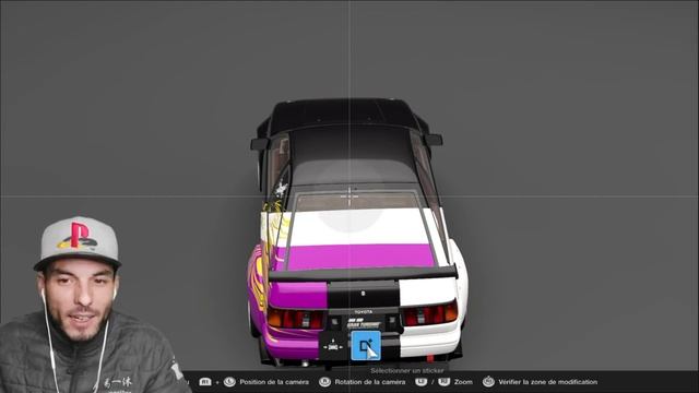 TUTO RACCORD FENETRE + débug importation style (COOONCEPT) ceux qui look en entier comprendront смотреть онлайн