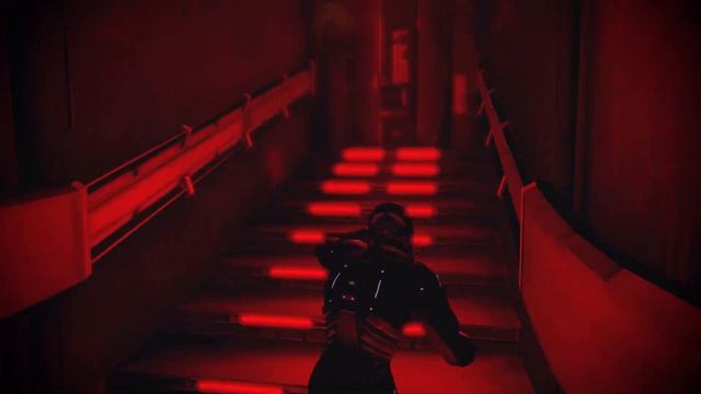 Почему Mass Effect 3 не раскрыла весь свой потенциал смотреть онлайн