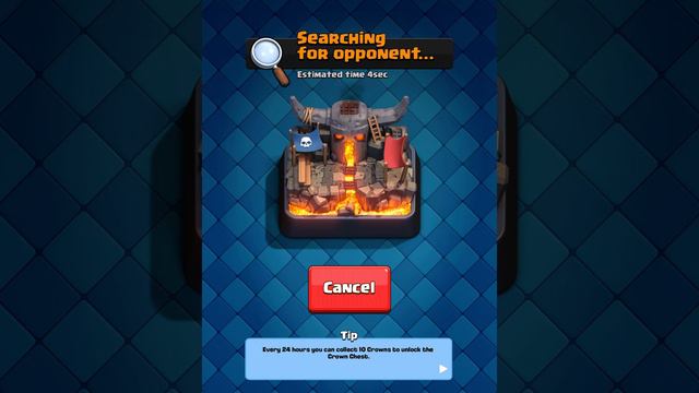 A Really Good Deck For Arena 4 (Clash Royale) смотреть онлайн